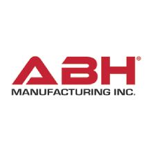 ABH Manufacturing Logo